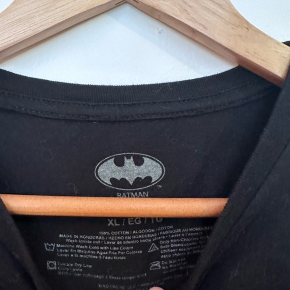 The Joker Batman Shirt - Picture 3 of 3